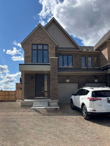 For Lease - 2 Poett Avenue, Stratford, Ontario - Photo 2