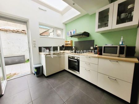 Location Maison 3 pièces 69m² HALLUIN 59250 - Photo 4