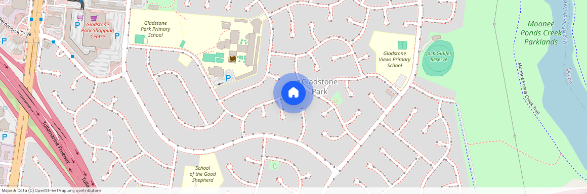 20 Parnell Crescent, GLADSTONE PARK