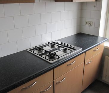 Te huur: Appartement Twijnderslaan in Haarlem - Foto 2