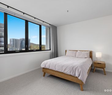 710/35 Furzer Street, Phillip ACT 2606 - Apartment For Rent - $525 ... - Photo 1