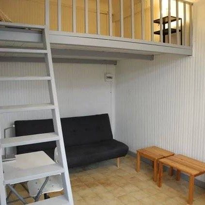 Location Appartement - Photo 1