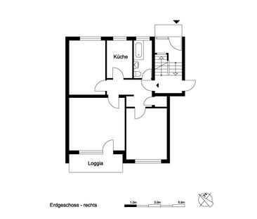 Wohnungsangebot - Photo 5