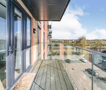 Oscar Wilde Road, Reading, RG1 - Photo 5