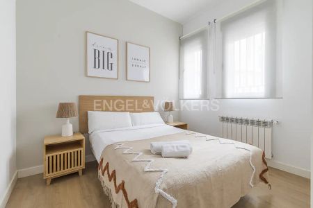 Apartamento de alquiler en Prosperidad - Photo 4