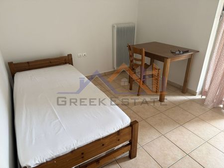 Studio/Γκαρσονιέρα για ενοικίαση Βελισσάριος (Ιωάννινα) - Φωτογραφία 3