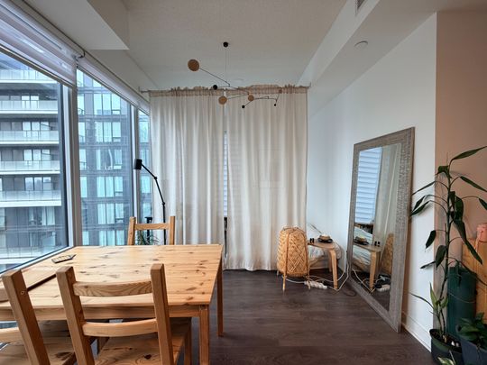 For Lease - 115 Blue Jays Way Unit# 4710, Toronto, Ontario - Photo 1