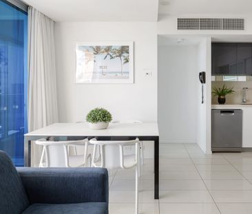 2BED 2BATH FURNISHED APARTMENT - OCEAN VIEW - LEVEL12 - Photo 4