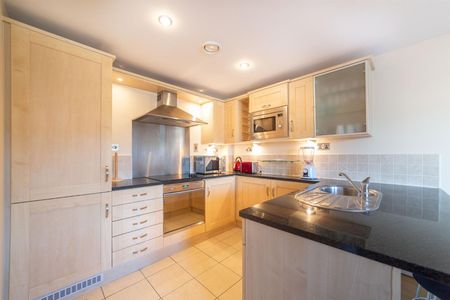 2 bed apartment to rent in Osborne Road, Jesmond, NE2 - Photo 5