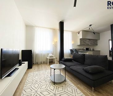 Pronájem bytu 1+kk 37 m² - Photo 5