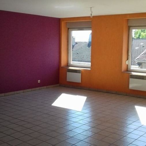 Appartement 5 pièces à Châtenois - Photo 1