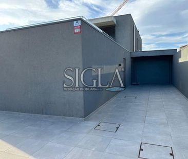 3 room luxury House for rent in Canidelo, Vila Nova de Gaia, Distri... - Photo 4