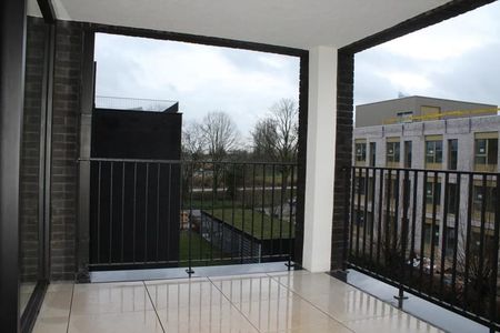 Appartement te huur - Photo 5