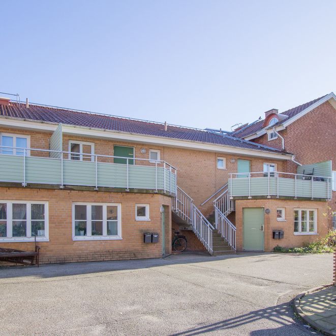 Kulgränden 11 C - Foto 2