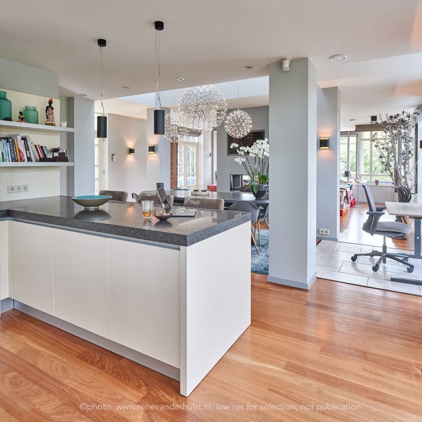 Ringvaartweg - Foto 1