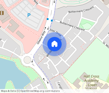 Windermere Drive, Doncaster - Photo 1