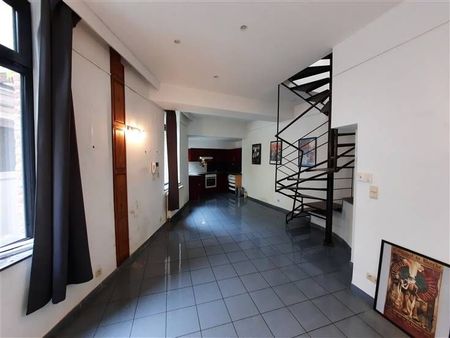 Appartement te huur - Photo 2