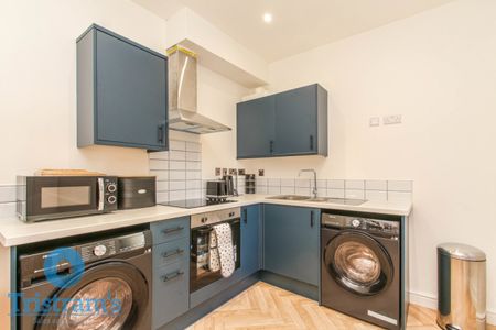 1 bed Studio for Rent - Photo 5