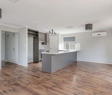 Three Bedroom Two Bathrooms In Wanted Locale - Photo 3