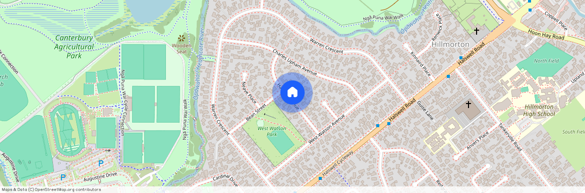 14 Harling Avenue, Hillmorton