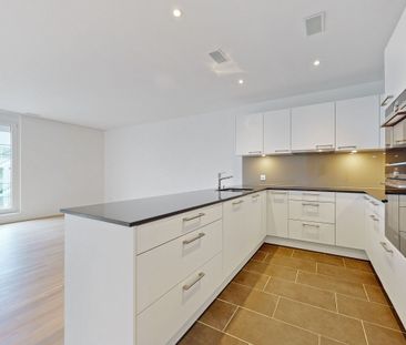 Your new oasis of well-being in the Sennenwies development! - Foto 3