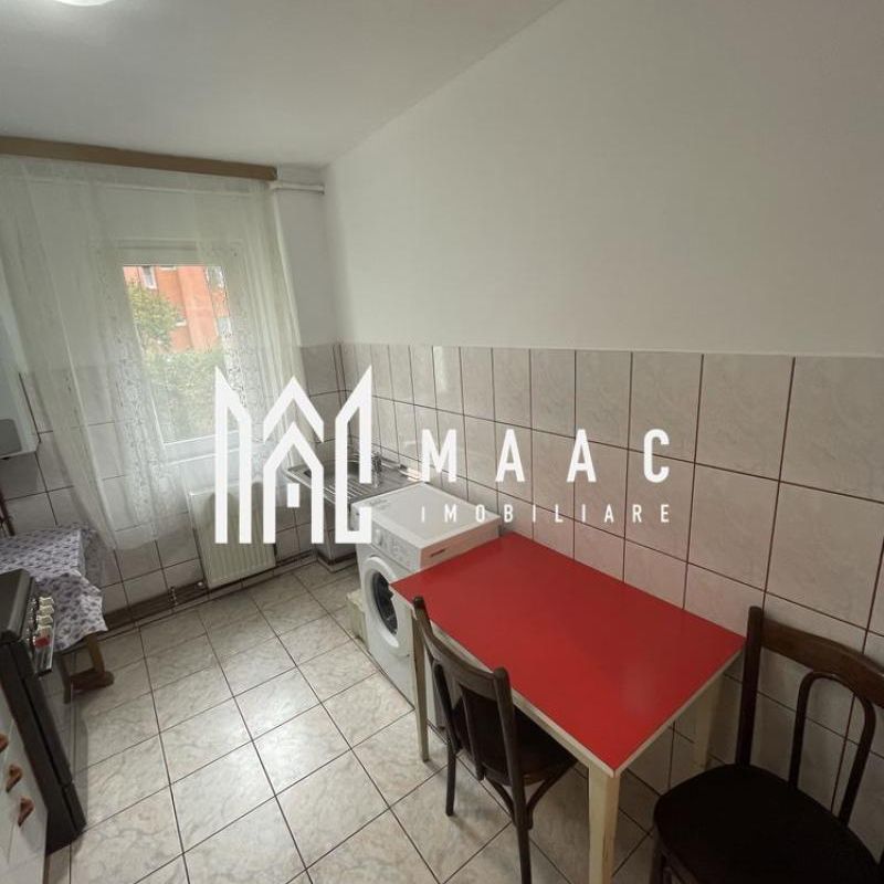 Apartament 2 camere de inchiriat | Sibiu, Mihai Viteazul | 50 mp - Photo 1