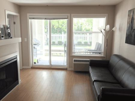 Avail. Jan.1st: Furnished: 2 bedroom plus den – Verve - Photo 4