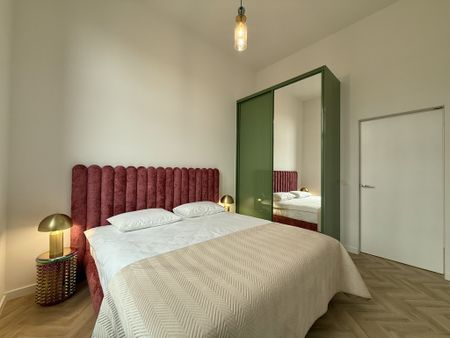 Mieszkanie na wynajem Wrocław-Śródmieście Wrocław - Zdjęcie 4