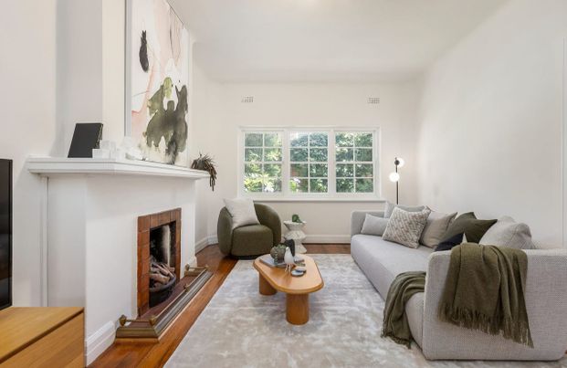 3/205 Williams Road, South Yarra VIC 3141 - Apartment For Rent | Domain - Photo 1