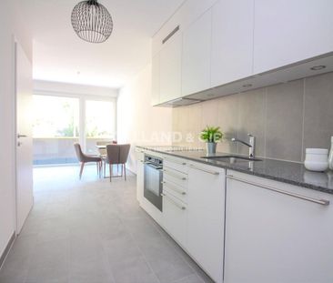 2.5-room apartment on 2nd floor with laundry column - Foto 3