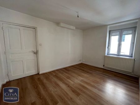Appartement à louer 4 pièces 63.74m² - Photo 2