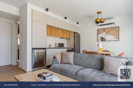 Διαμέρισμα για ενοικίαση Αμπελόκηποι - Πεντάγωνο - Photo 4