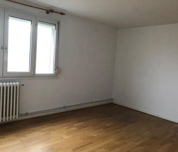Location Appartement 2 pièces 46m² - Photo 4