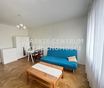 Śródmieście, Rochowiaka, Katowice - Zdjęcie 1