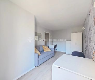 Location Appartement 1 pièce 20m² CLERMONT FERRAND 63000 - Photo 2