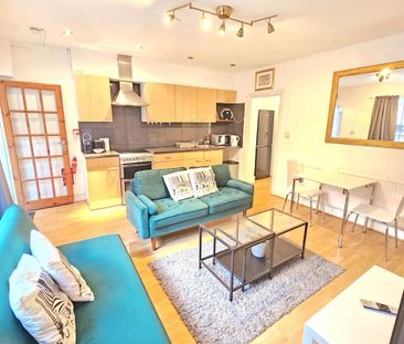 2 bedroom flat to rent - Photo 4