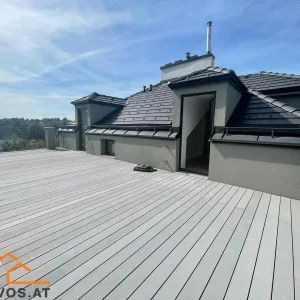 ***GROSSE DACHTERRASSE MIT WUNDERSCHÖNEM GRÜNBLICK*** - Photo 2