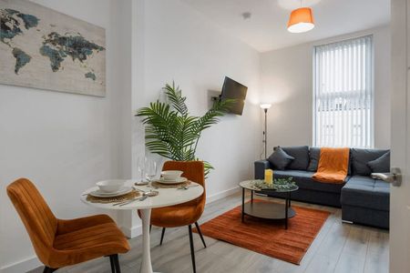 Templemore Avenue - Photo 4