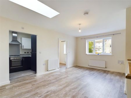 2 bedroom detached house to rent - Photo 3