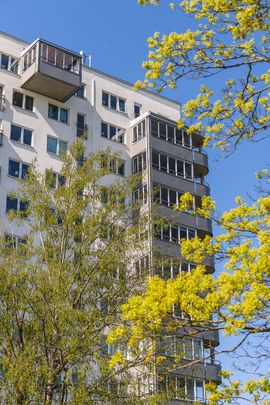 Fotbollsgatan 39, Ektorp - Photo 1