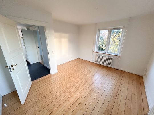 Lys og skøn 2-værelses lejlighed i Nørresundby - Photo 1