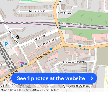 1 bedroom in a house share to rent - Photo 1