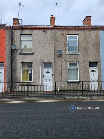 2 bedroom terraced house to rent - Photo 4