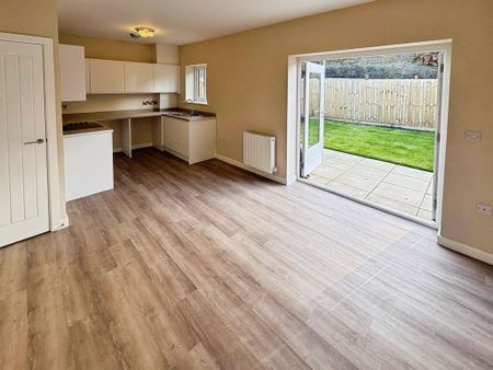 2 bedroom bungalow to rent - Photo 4