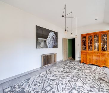 5 bedroom semi-detached house to rent - Photo 2