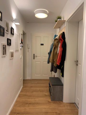 Moderne 2,5 Zimmer Wohnung in Mülheim Broich zu vermieten - Foto 5