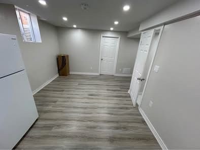 For Lease - 92 Evalene Court Unit# Bsmt, Brampton, Ontario - Photo 2