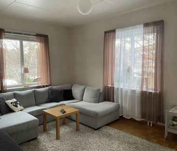 Heimdalsvägen, Nynäshamn - Foto 1