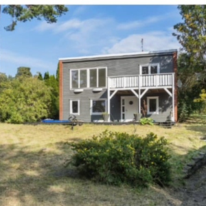 Åstorpsvägen, Slottsbron - Photo 2