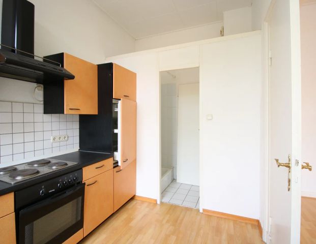 Wohnung zur Miete in Krefeld - Foto 1